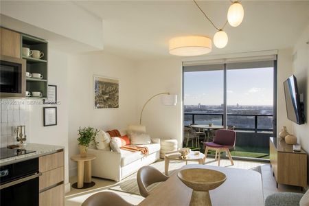 New construction Condo house 159 NE 6th St, Unit 2816, Miami, FL 33132 - image 10