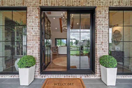 New construction Single-Family house 25110 Grace Vista Wy, Montgomery, TX 77356 - image 4