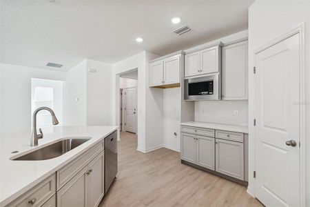 New construction Single-Family house 19689 Fort King Run, Brooksville, FL 34601 - image 9