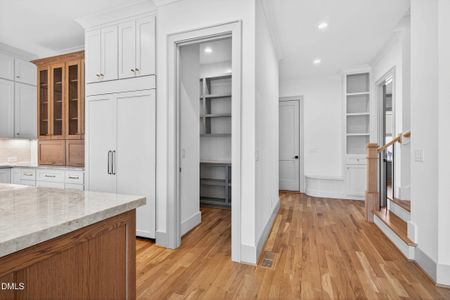 New construction Single-Family house 8909 Grand Highland Wy, Wake Forest, NC 27587 - image 14