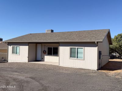 New construction Single-Family house 4850 E Oswego St, Rimrock, AZ 86335 - image