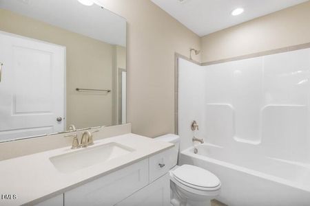 New construction Single-Family house 183 Cardovia Wy, Wendell, NC 27591 - image 5