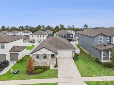 New construction Single-Family house 2258 Lost Horizon Wy, Minneola, FL 34715 - image