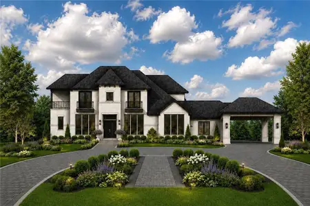New construction Single-Family house 3801 Orchard Rd Se, Smyrna, GA 30080 - image