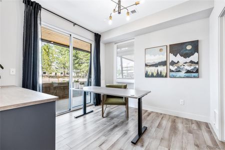 Townhomes on Harlan St. by Real Architecture in Westminster - image 6