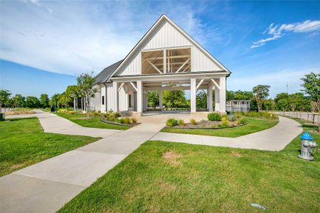 New construction Single-Family house 1501 Haybale Ln, Garland, TX 75042 null- photo 27 27