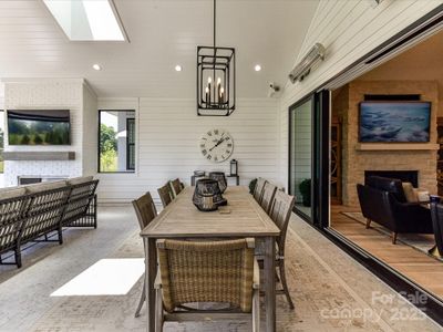 New construction Single-Family house 0 Rehobeth Rd, Waxhaw, NC 28173 - image 9