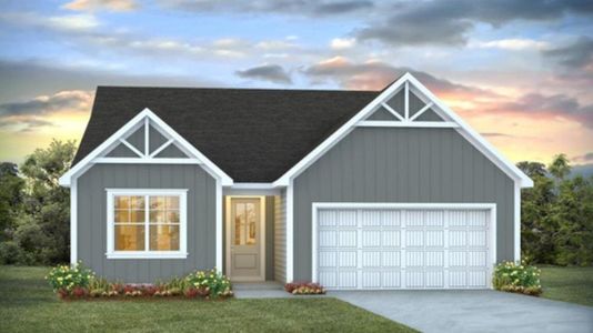 New construction Single-Family house 136 Lilac Grove Wy, Summerville, SC 29486 null- photo 0 0