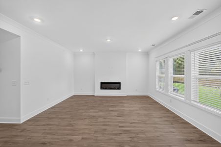 New construction Single-Family house 509 Charlie Pl, White House, TN 37188 plan The Winston - image 12