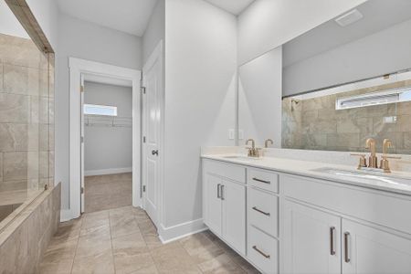 New construction Single-Family house 39 Ruby Robin Rd, Jefferson, GA 30549 - image 14