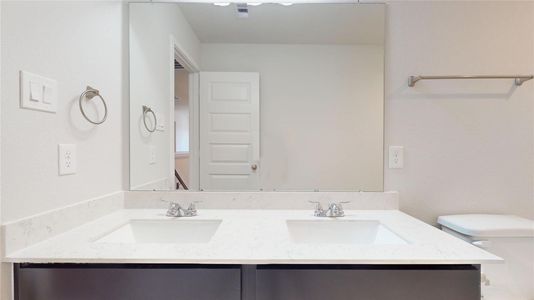 New construction Single-Family house 12128 Alydar Dr, Willis, TX 77318 plan Cypress - image 19