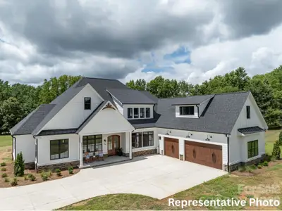 New construction Single-Family house 0 Liberty Rocks Ln, Unit 4, Van Wyck, SC 29720 - image