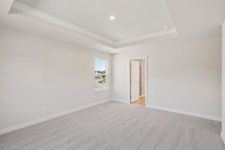 New construction Single-Family house 110 Cainwalker Rd, Huger, SC 29450 plan Barron Quick Move-In - image 18