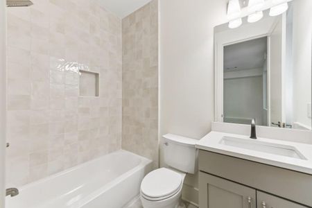 New construction Townhouse house 424 Cedar Dust Dr, Decatur, GA 30030 - image 12