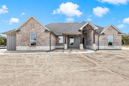 Silver Sage Farm by McBee Homes in Weatherford - photo 5 5