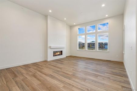 New construction Single-Family house 2978 Fleet Dr, Unit 3, Fort Collins, CO 80524 plan Bloom - image 11