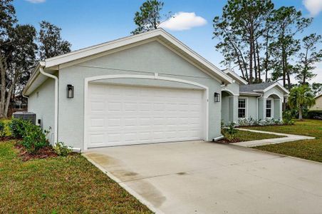 New construction Single-Family house 5 Westover Ln, Palm Coast, FL 32164 - image