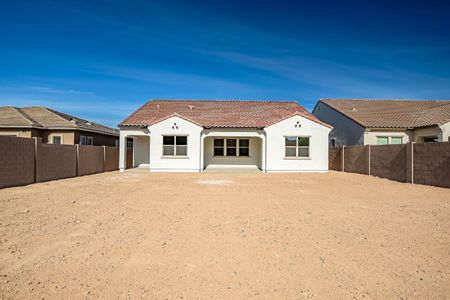 New construction Single-Family house 5733 W Saint Moritz Lane, Glendale, AZ 85306 Goldfinch- photo 33 33