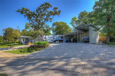 New construction Single-Family house 1024 Indian Gap, Quitman, TX 75783 - image