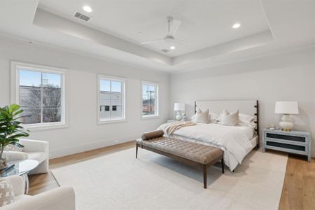 New construction Single-Family house 3004 Westminster Ave, University Park, TX 75205 null- photo 19 19