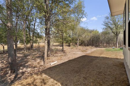 New construction Single-Family house 142 Waikakaaua Dr, Bastrop, TX 78602 null- photo 33 33