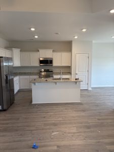 New construction Single-Family house 107 Ruby Cate Wy, Murfreesboro, TN 37128 - image 14