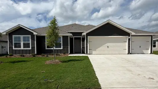 New construction Single-Family house 506 Northern Red Dr, Josephine, TX 75173 - image