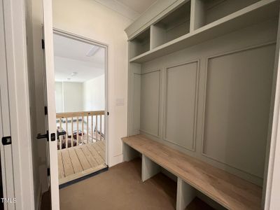 New construction Single-Family house 280 Hook Dr, Unit Lot 13, Fuquay Varina, NC 27526 - image 12