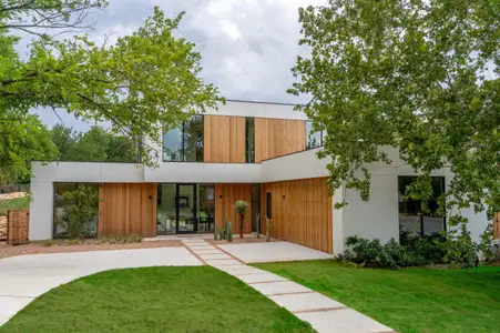 New construction Single-Family house 2409 Wilke Dr, Austin, TX 78704 - image