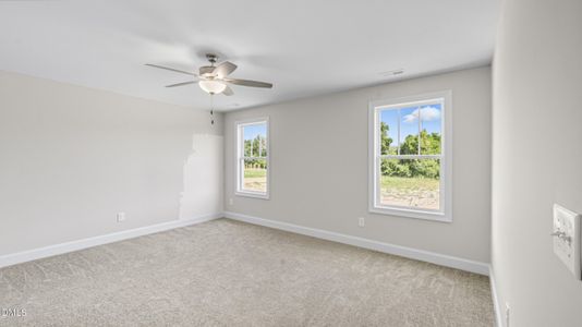 New construction Single-Family house 4105 Ralph Holt Ct, Snow Camp, NC 27349 - image 17