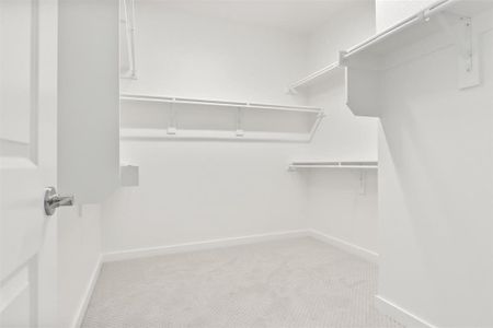 New construction Townhouse house 1427 Azalea Dr, Melissa, TX 75454 plan Elm - image 18