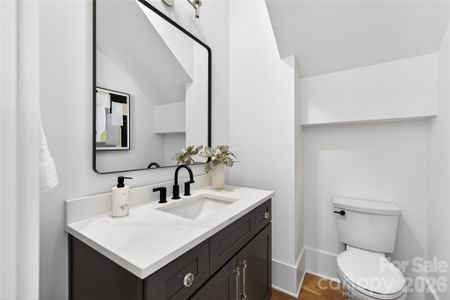 New construction Single-Family house 16311 Riverpointe Dr, Charlotte, NC 28278 - image 5