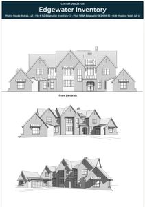 New construction Single-Family house 25077 Seguin Trl, Montgomery, TX 77316 - image
