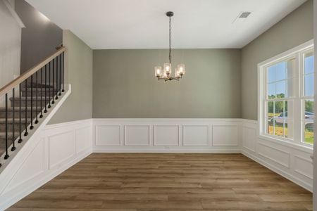 New construction Single-Family house 4312 Cornwall Drive, Forsyth, GA 31029 - photo 7 7