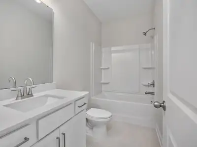 New construction Single-Family house 43 Fellow Dr, Lillington, NC 27546 plan The Daphne C - image 3