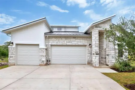 Horseshoe Bay by Caledonia Builders in Horseshoe Bay - image