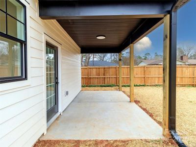 New construction Single-Family house 205 Skyline Cir, Salisbury, NC 28146 null- photo 24 24