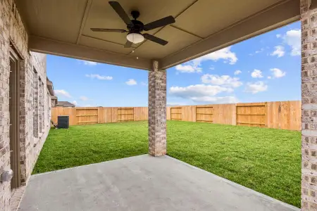 New construction Single-Family house 2903 Matira Beach Ln, Texas City, TX 77510 - image