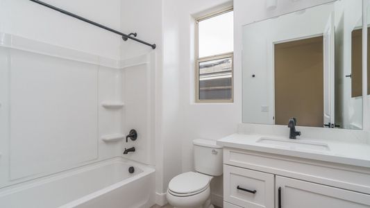 New construction Single-Family house 20818 W Pasadena Ave, Buckeye, AZ 85396 plan Pinehurst - image 5