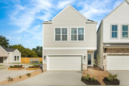 New construction Single-Family house 11303 Stonework Grove Lane, Houston, TX 77076 - photo 0 0