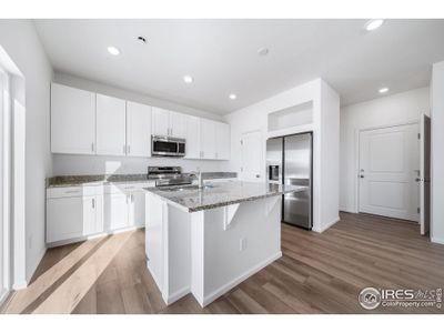 New construction Single-Family house 4307 Alderwood Dr, Johnstown, CO 80534 - image