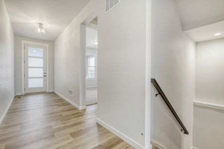 New construction Single-Family house 8335 Jesse Evans Dr, Colorado Springs, CO 80908 plan C407 - image 18