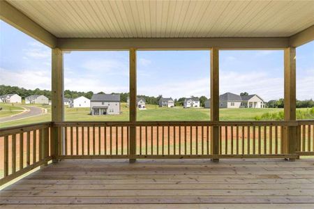 New construction Single-Family house 613 Kimberwick Dr, Locust Grove, GA 30248 null- photo 52 52