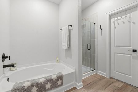 New construction Single-Family house 6168 White Spruce Dr, Conroe, TX 77304 - image 6