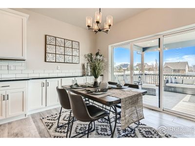 New construction Single-Family house 15 Snowcap Dr, Windsor, CO 80550 - image 5