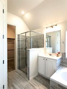 New construction Single-Family house 3934 Timberview St, Midlothian, TX 76065 plan Premier Series - Juniper - image 5
