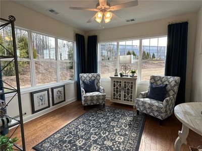 New construction Condo house 1201 Calypso Wy, Cumming, GA 30040 - image 9