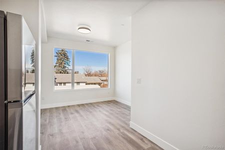 New construction Townhouse house 5379 W 14Th Ave, Lakewood, CO 80214 null- photo 17 17