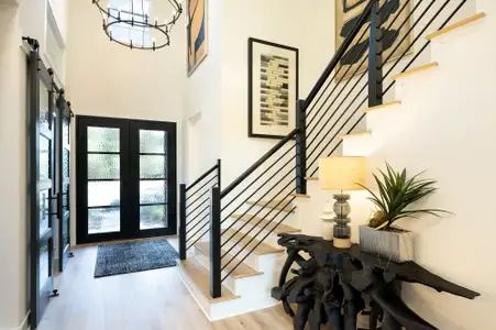 New construction Single-Family house 41821 Dalhart Dr, Montgomery, TX 77316 - image 10