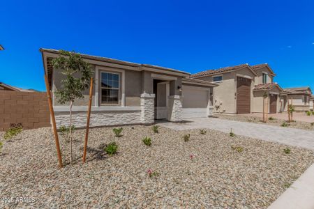 New construction Single-Family house 18762 Panchito Dr, Gold Canyon, AZ 85118 plan Alexandrite - image